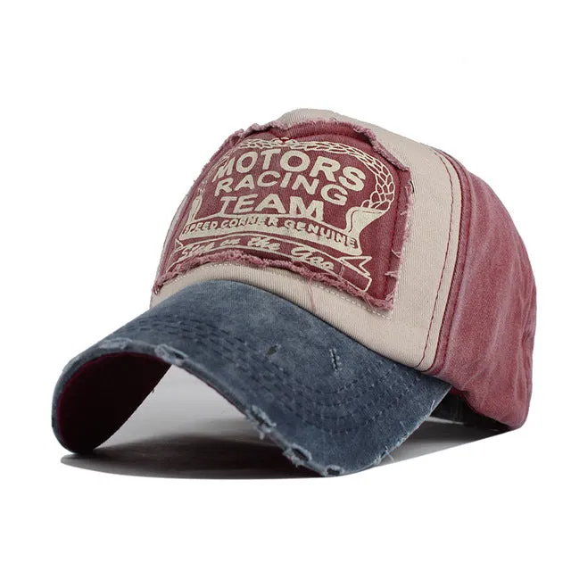 ALPHA® Sport Cap S15