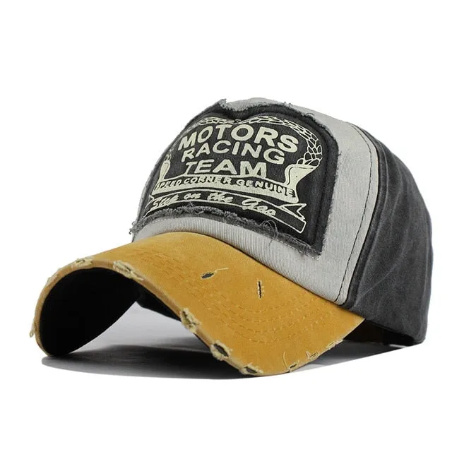 ALPHA® Sport Cap S15