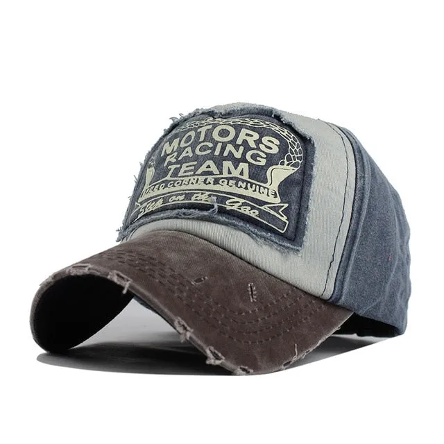 ALPHA® Sport Cap S15