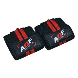 AQF WEIGHT LIFTING WRIST WRAPS BANDAGE