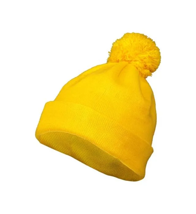 Augusta Pom Beanie