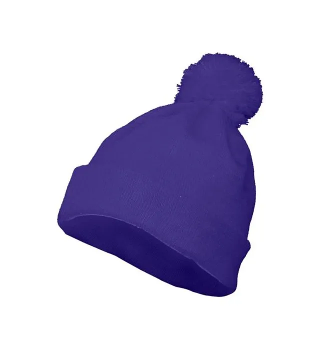 Augusta Pom Beanie