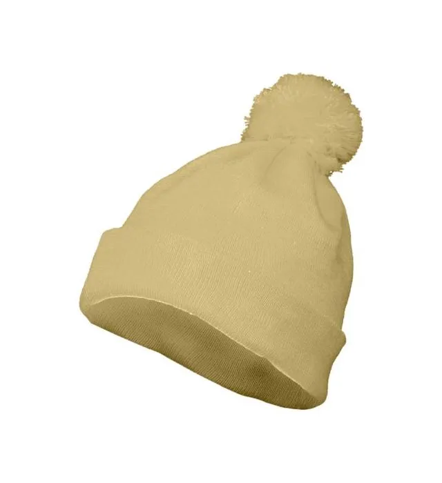 Augusta Pom Beanie