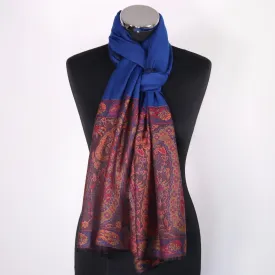 Averi Reversible Modal Scarf