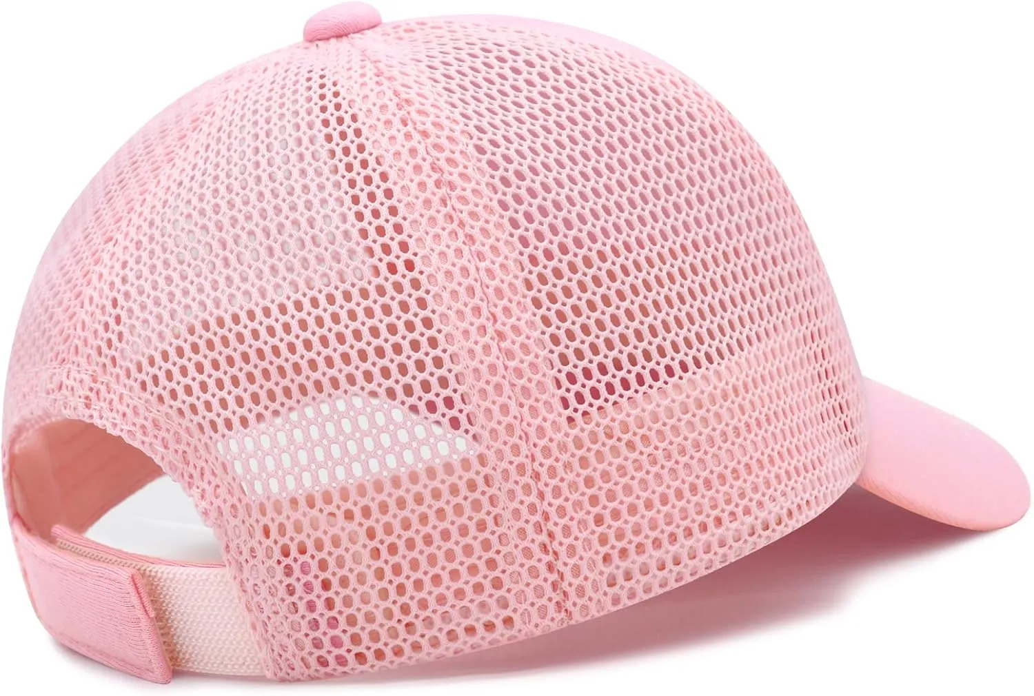 Baby Baseball Cap Toddler Hat with Mesh - Infant Boy & Girl Hats