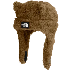 Baby Bear Suave Oso Beanie