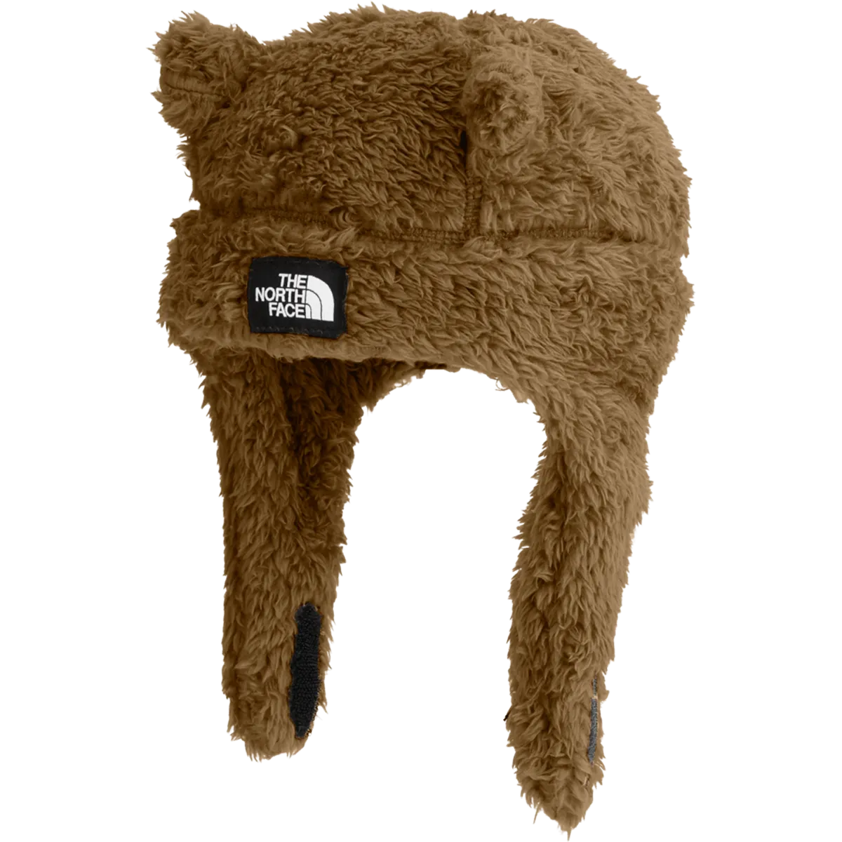 Baby Bear Suave Oso Beanie