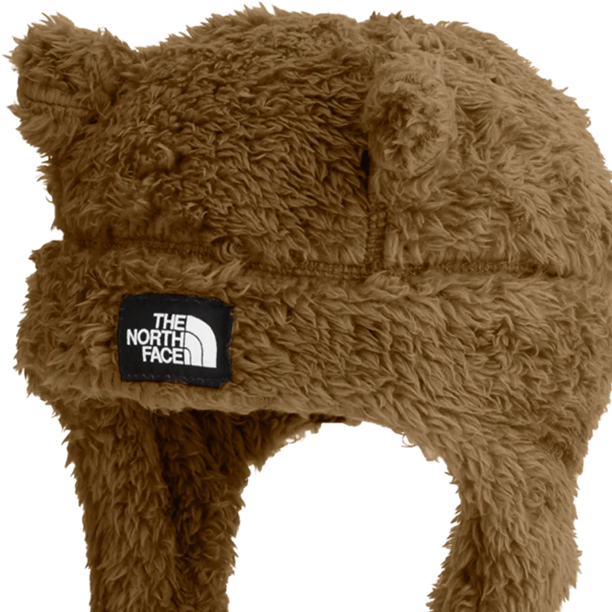 Baby Bear Suave Oso Beanie