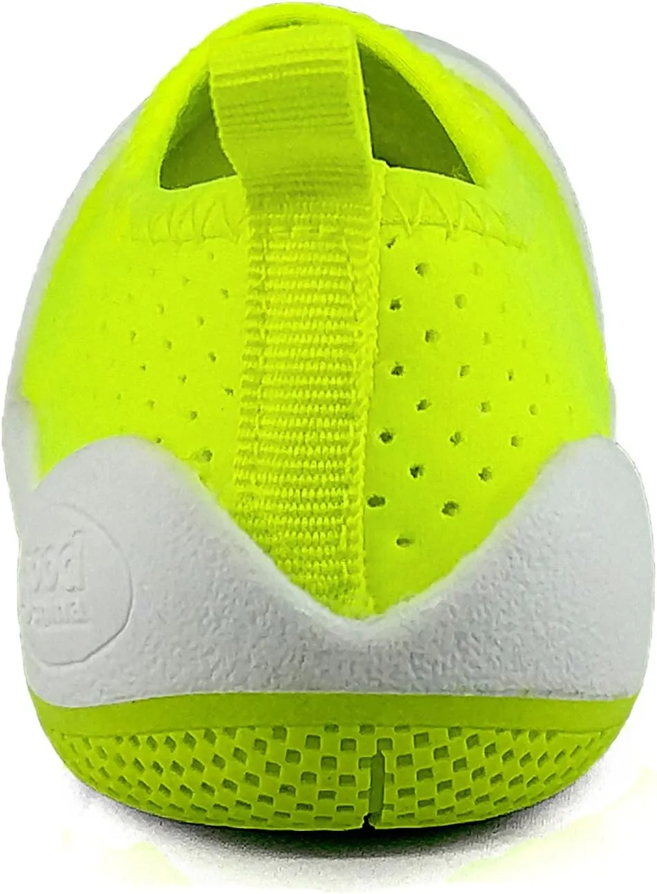 Baby Boys Girls Sneakers Breathable Mesh Water Shoes Toddler Lightweight Non-Slip Beach Swim Pool Shoes