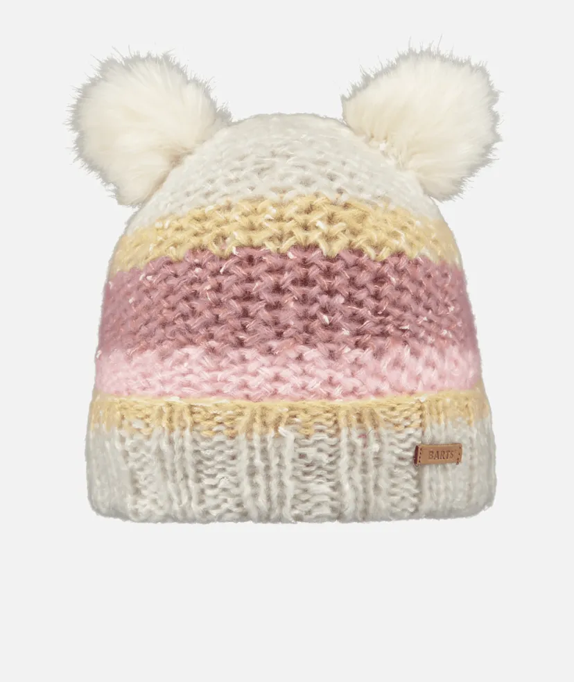 Barts Smokey Beanie Cute Beanie Girls