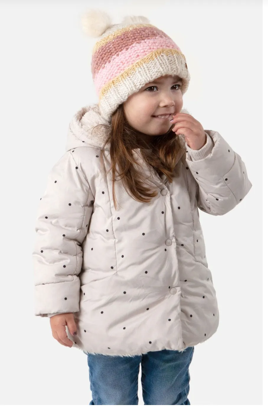 Barts Smokey Beanie Cute Beanie Girls