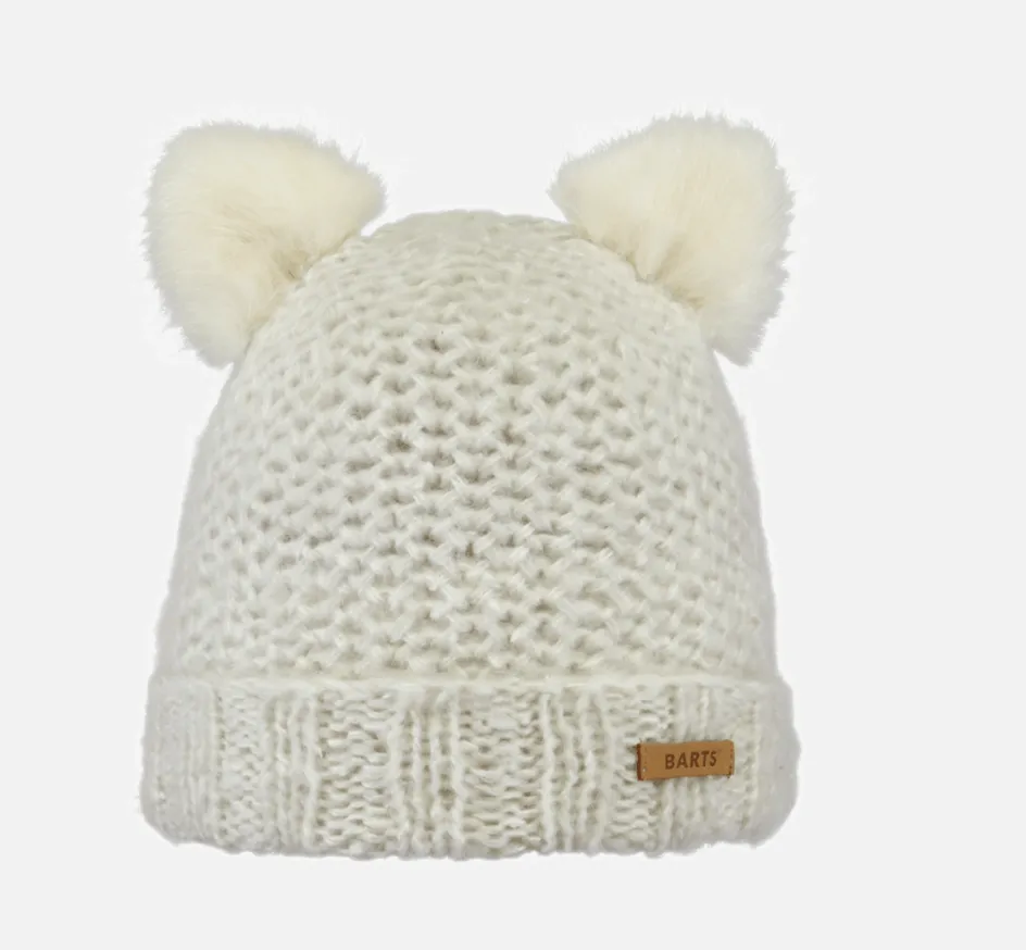 Barts Smokey Beanie Cute Beanie Girls