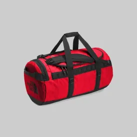 Base Camp Medium Duffel - TNF Red/Black - LAST ONE