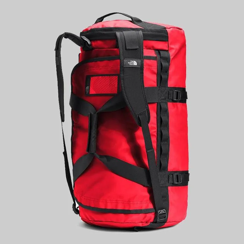 Base Camp Medium Duffel - TNF Red/Black - LAST ONE