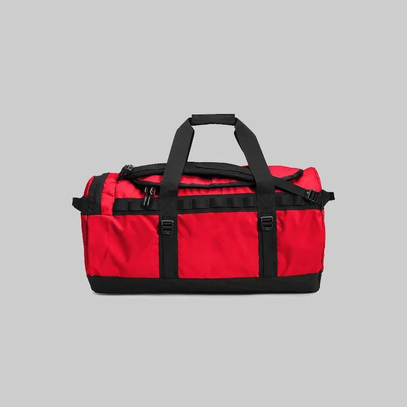 Base Camp Medium Duffel - TNF Red/Black - LAST ONE