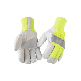 Blaklader 2240 Work Gloves Lined - Mens (22403930)