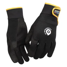 Blaklader 2243 Caftsman Water-Repellent Gloves - Mens (22433940)