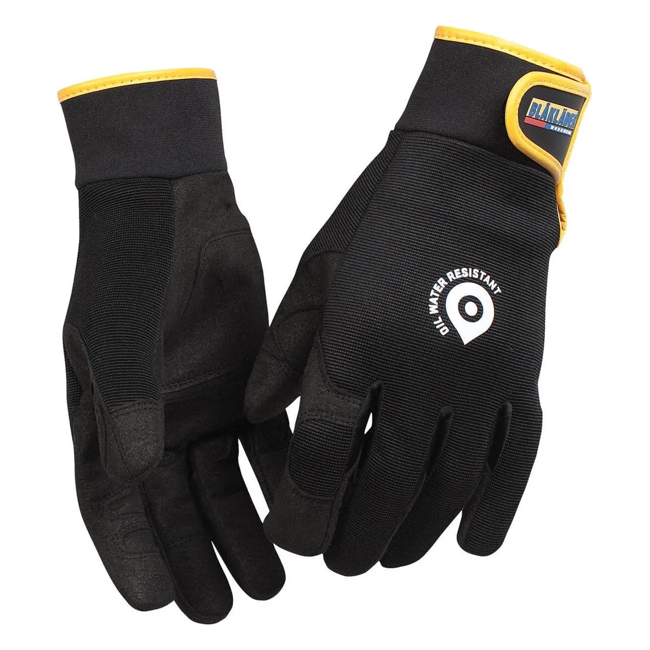 Blaklader 2243 Caftsman Water-Repellent Gloves - Mens (22433940)