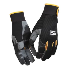 Blaklader 2244 Craftsman Anti-Slip Gloves - Mens (22443941)