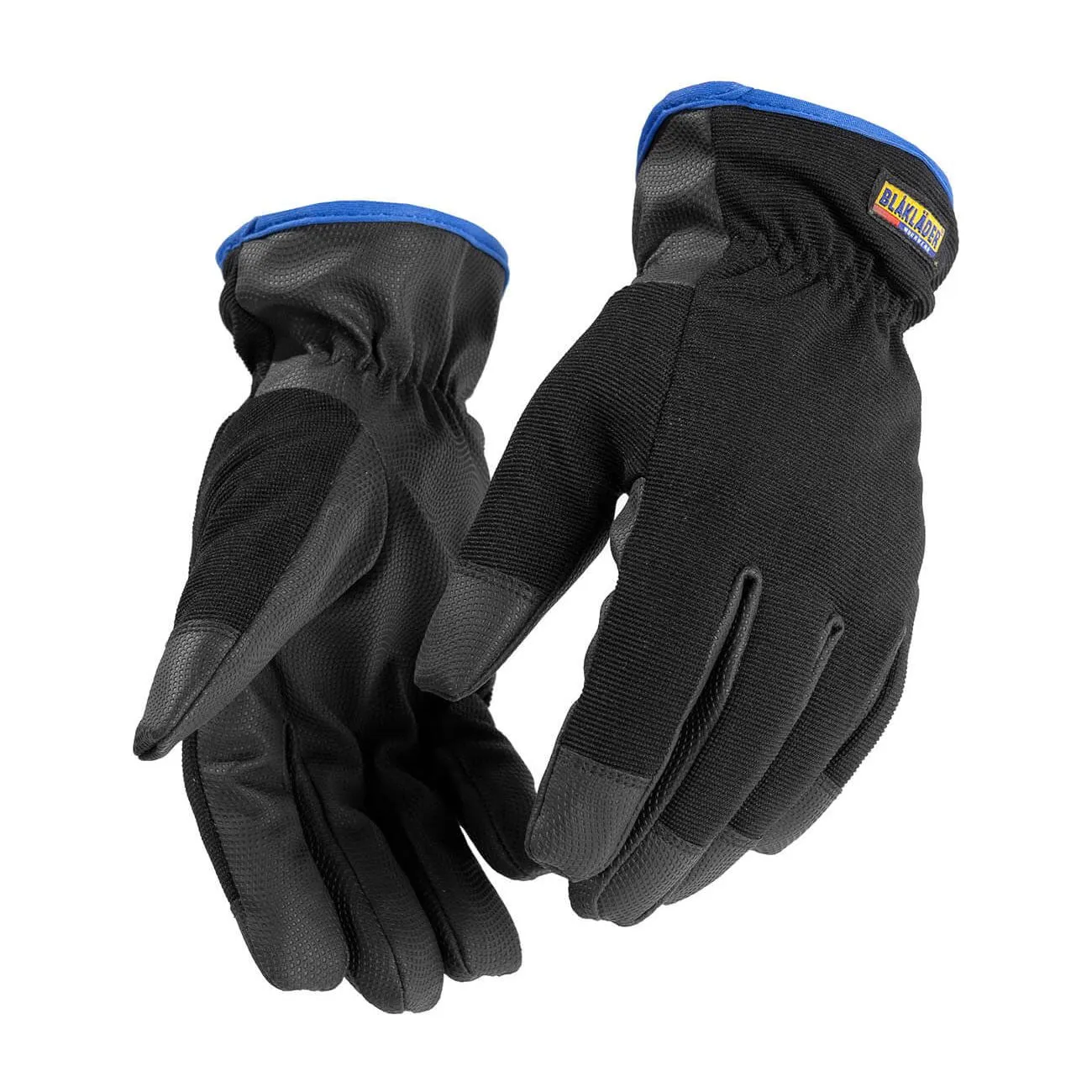 Blaklader 2266 Waterproof Gloves Lined - Mens (22663944)