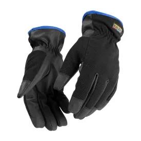 Blaklader 2266 Waterproof Gloves Lined - Mens (22663944)