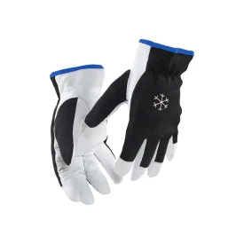 Blaklader 2286 Craftsman Gloves Lined - Mens (22863910) - Pack of 6