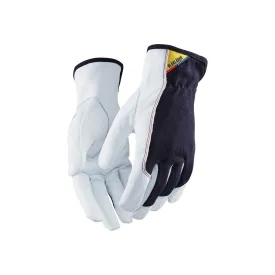 Blaklader 2803 Leather Work Gloves - Mens (28031458) - Pack of 12