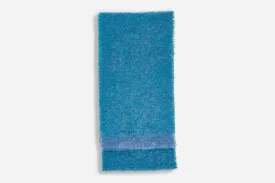 Bottle Clash Mohair Scarf