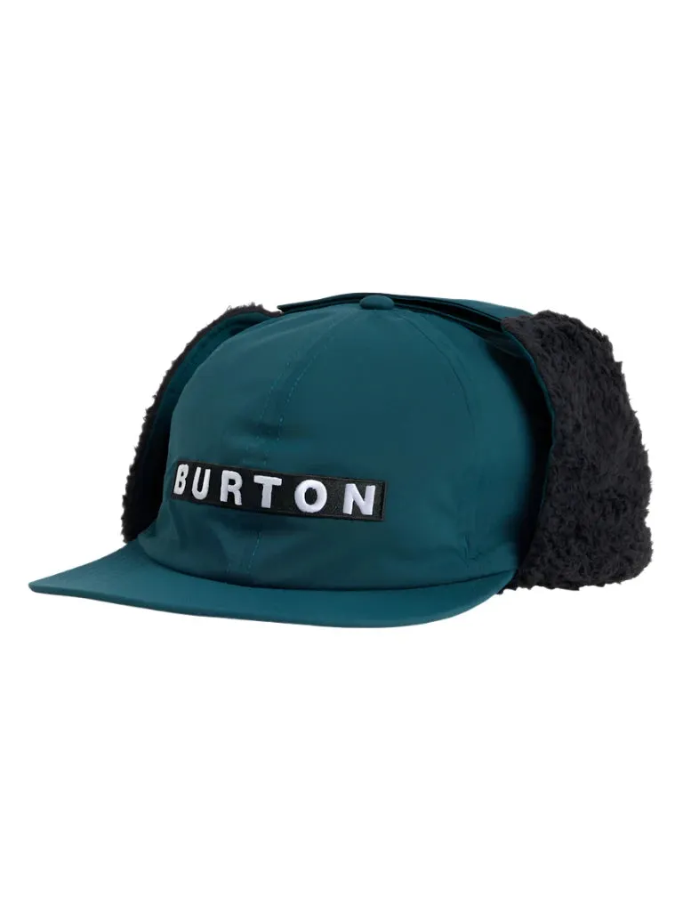 Burton Lunchlap Earflap Hat