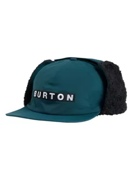 Burton Lunchlap Earflap Hat