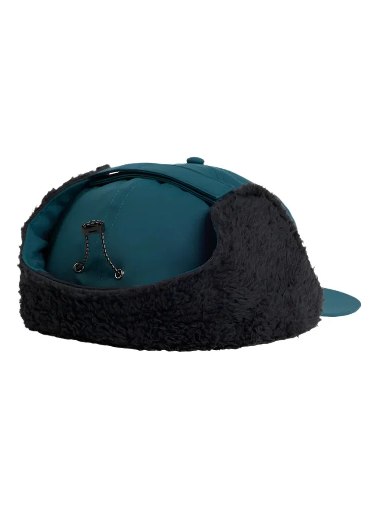 Burton Lunchlap Earflap Hat