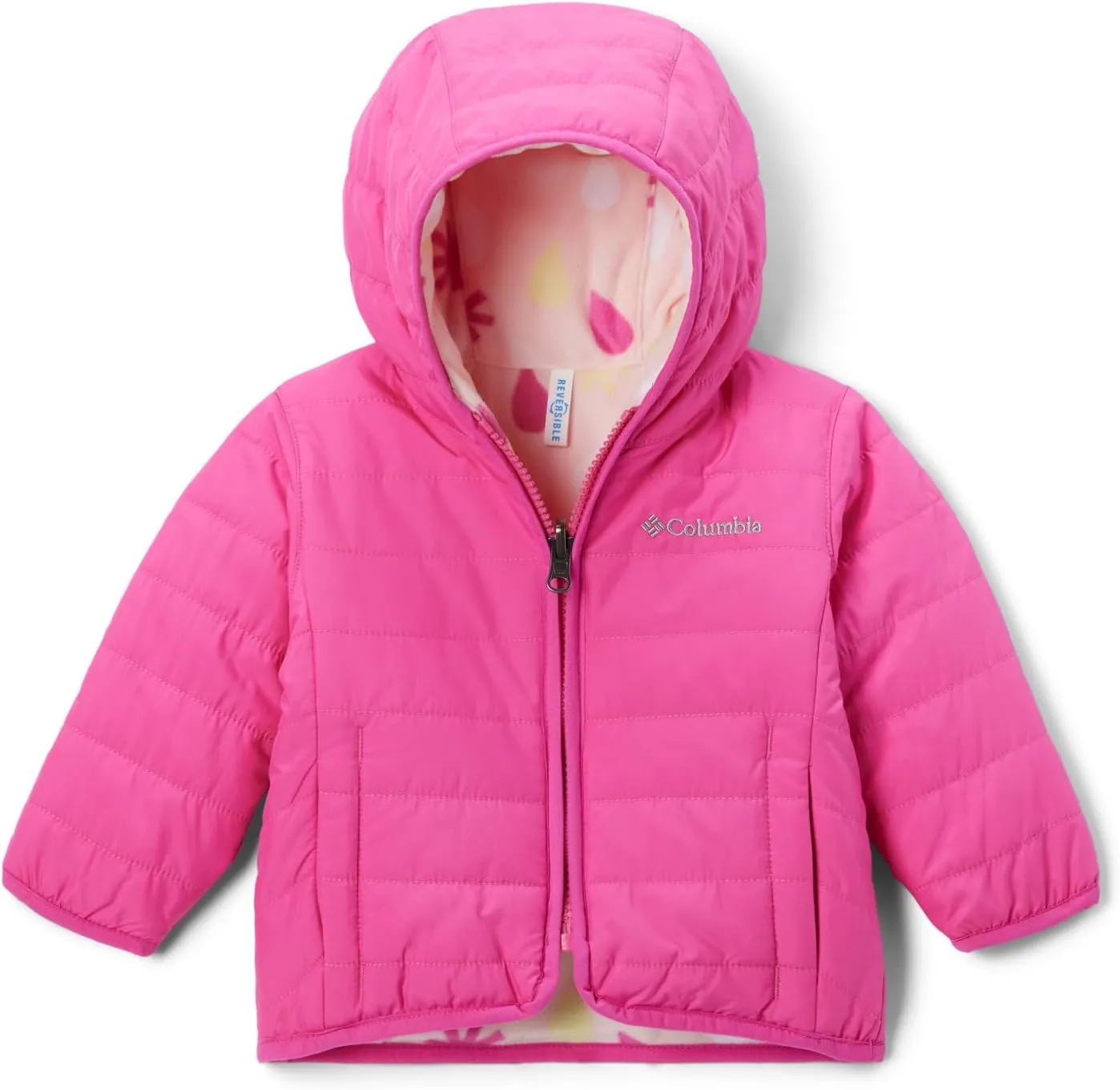 Columbia Unisex Baby Double Trouble Ii Jacket