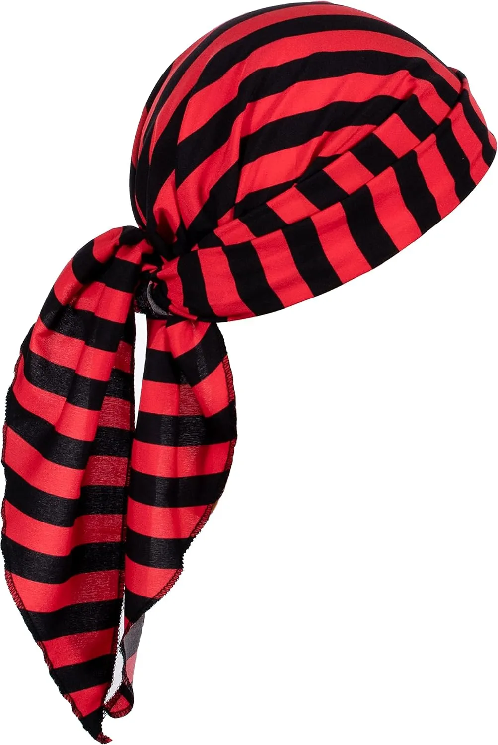 Costume Accessories: Plus Size Pirate Scarf Belt Waist Sash and Head Bandanas for Halloween Women Men