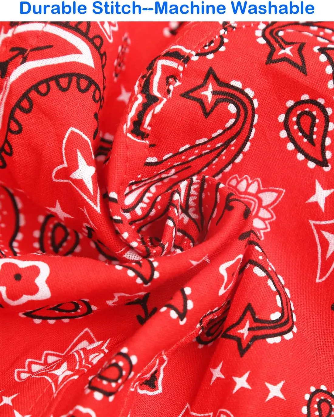 Cotton Doo Rags Skull Beanie Hat Bandana Motorcycle Dew Rag Hard Hats Liner Welder Chef Do Rags for Men and Women