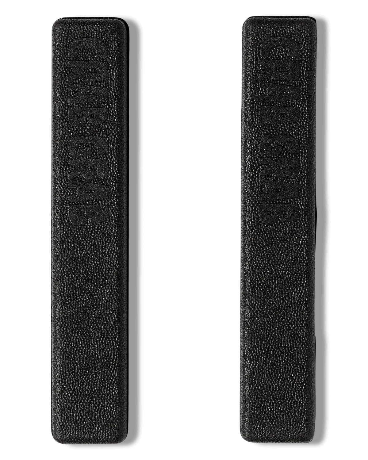CRAB GRAB Grab Rails Traction Pad Black