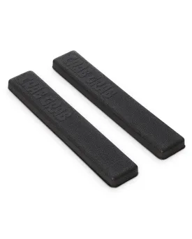 CRAB GRAB Grab Rails Traction Pad Black
