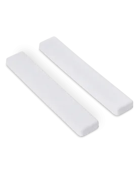 CRAB GRAB Grab Rails Traction Pad White