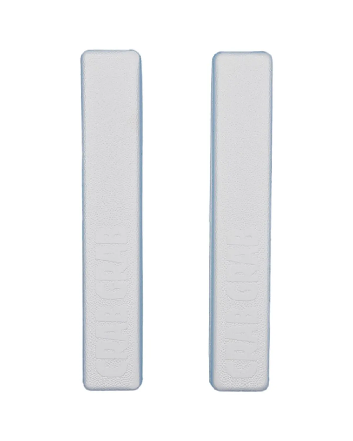 CRAB GRAB Grab Rails Traction Pad White