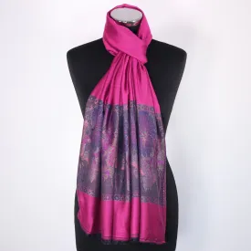 Demi Reversible Modal Scarf