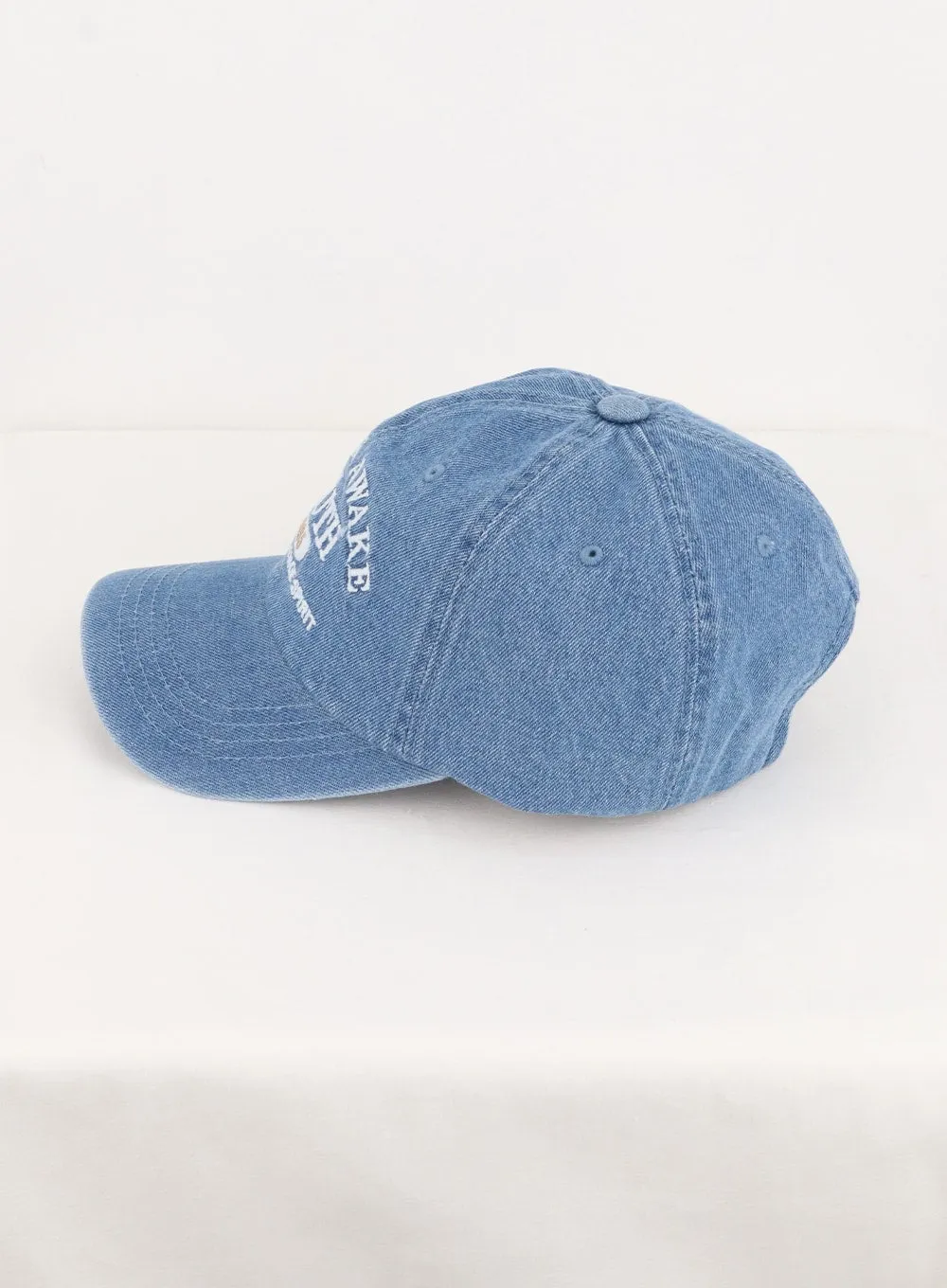 Denim Baseball Cap CL331