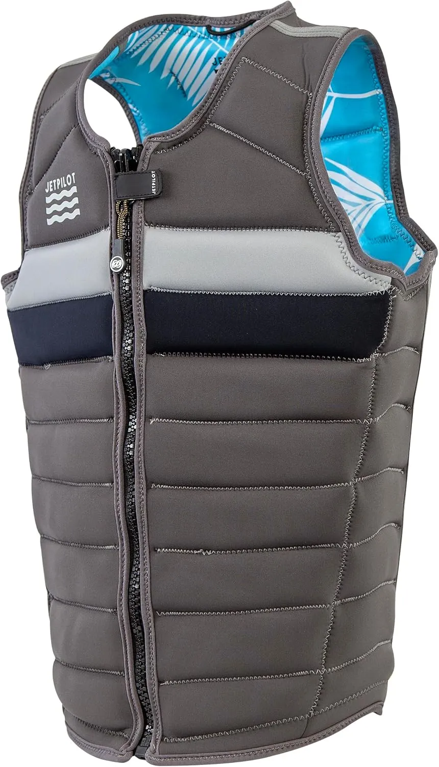 Draftline Neoprene Reversible Comp Vest PFD