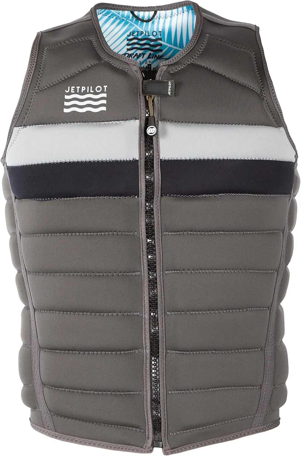 Draftline Neoprene Reversible Comp Vest PFD