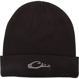 Drake LST Rib-Knit Stocking Cap