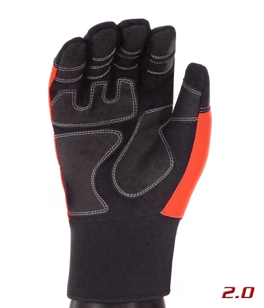 Equinoxx Gloves 2.0