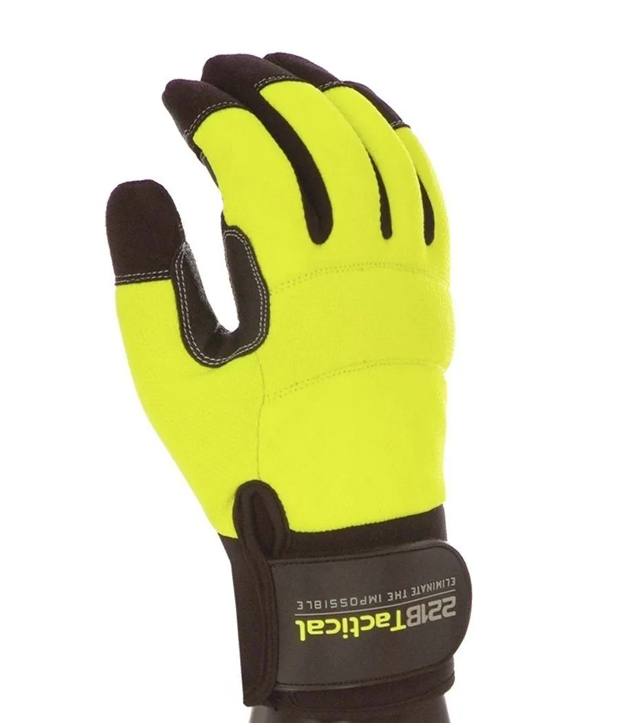 Equinoxx Gloves 3.0