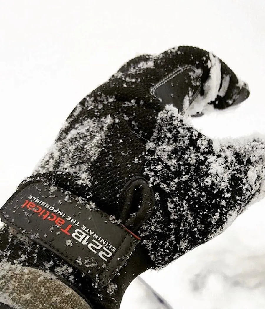 Equinoxx Gloves 3.0