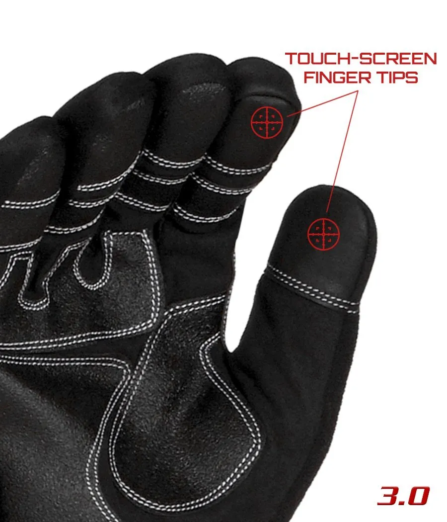 Equinoxx Gloves 3.0