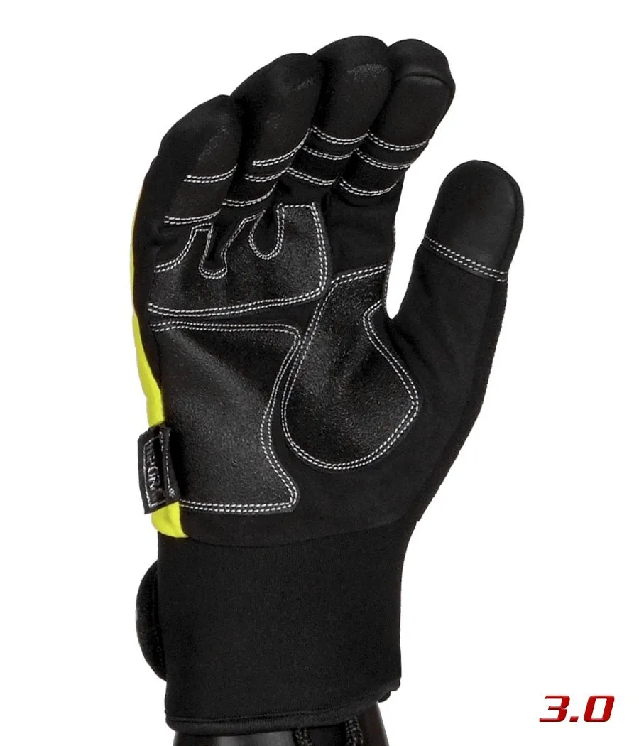 Equinoxx Gloves 3.0