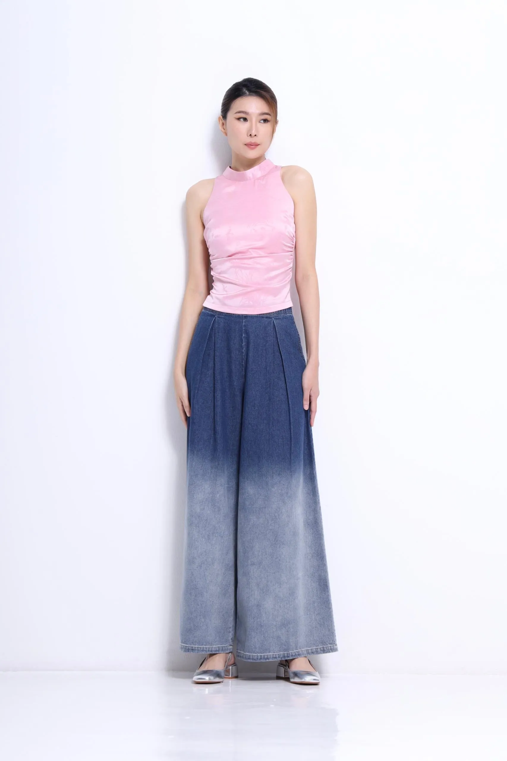 Fera Ombre Denim Jeans