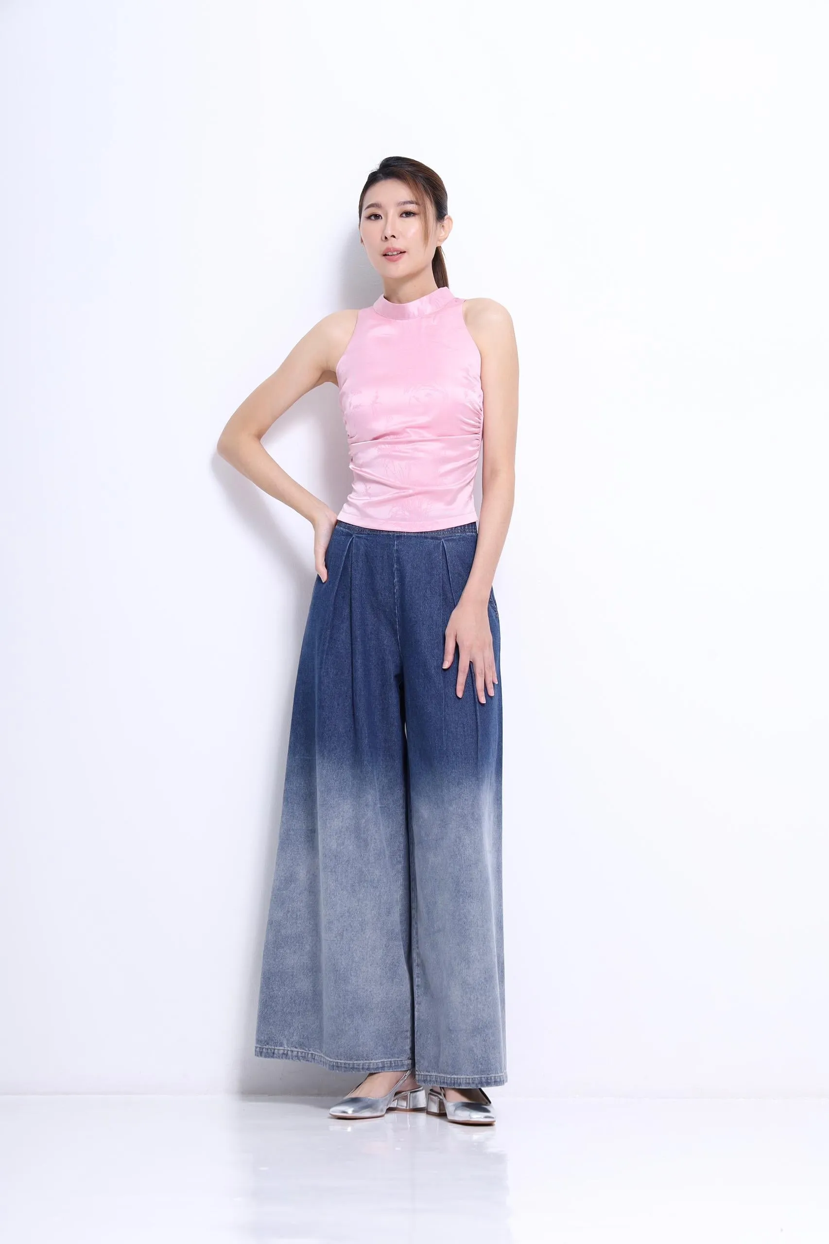 Fera Ombre Denim Jeans